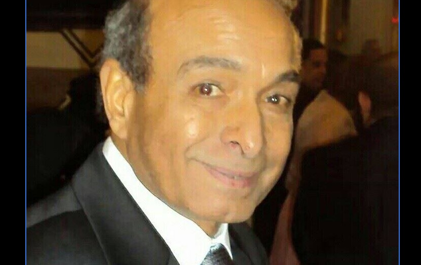 عادل وديع فلسطين