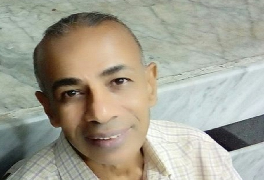 أحمد حسان