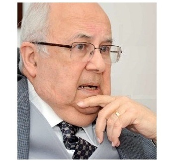 د. إسماعيل سراج الدين