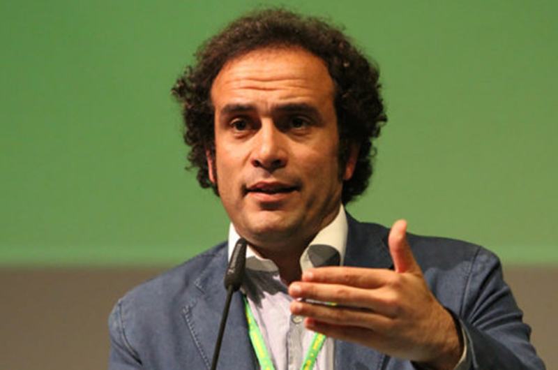 د. عمرو حمزاوي