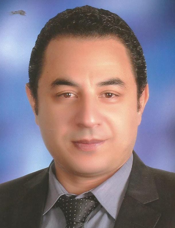 السعيد حمدي