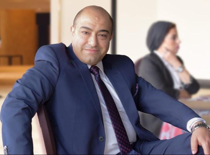 هيثم تركي: السوق المصري واعد.. وتطبيق الاجراءات الاحترازية ضد كورونا ضرورة