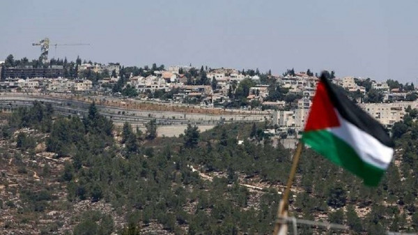 الخارجية الفلسطينية: حادثة 