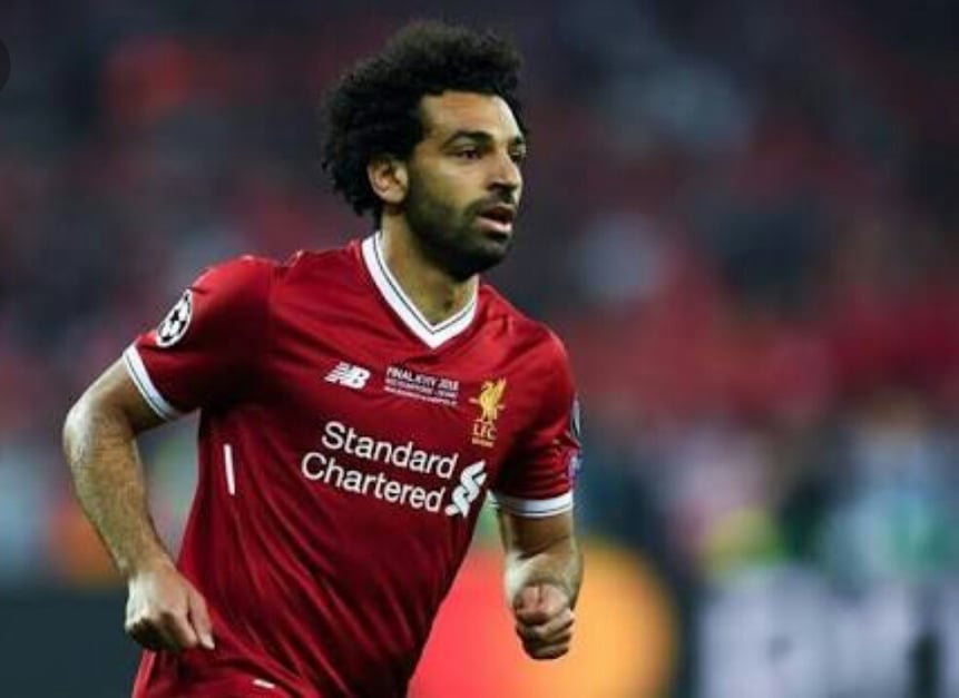  صدمة لـ محمد صلاح في دوري أبطال أوروبا 

