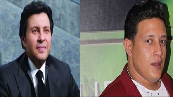  فيديو.. كواليس معركة هانى شاكر وحمو بيكا. إعرف بالتفصيل 