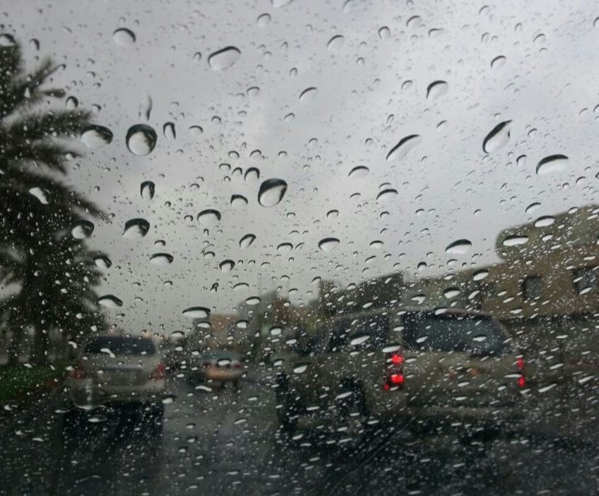  الخريف أعنف من الشتاء.. الأرصاد توضح حقيقة حدوث إعصار في البحر المتوسط 

