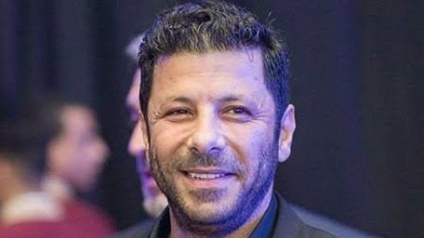 كريم محمود عبد العزيز وإياد نصار ينتهيان من تصوير فيلم 