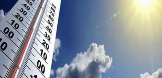 فيديو.. الأرصاد: الحرارة انخفضت 4 درجات عن معدلها الطبيعي