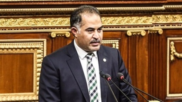 وكيل النواب: تقرير البرلمان الأوروبي تدخل سافر في الشئون المصرية