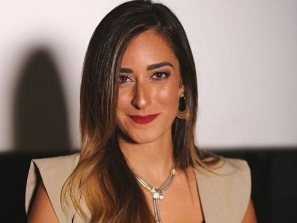 أمينة خليل تحتفل عيد ميلادها الـ31 
