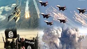 مصر تشارك في اجتماعات التحالف الدولي ضد داعش