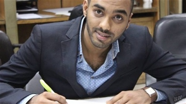 محمود كامل يتقدم بمذكرة لـ 