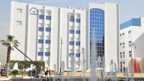 خبيران فى جراحة المخ والاعصاب والمسالك بمستشفى مصر الجديدة والجلاء العسكرى  
