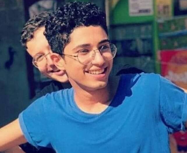 جنايات الطفل
