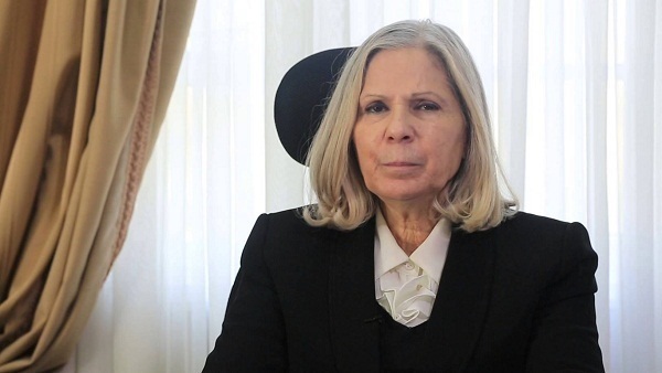 هيفاء أبو غزالة: انطلاق أعمال الدورة العادية الأولى للمجلس العربي للسكان والتنمية بالأردن