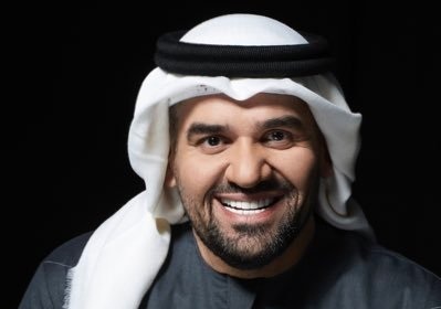 حسين الجسمى يطرح أغنيته الجديدة 