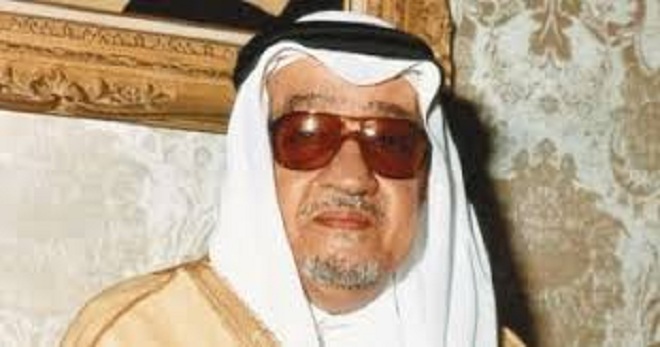الأربعاء المقبل.. السعودية تكرّم ثلاثة شعراء بينهم 