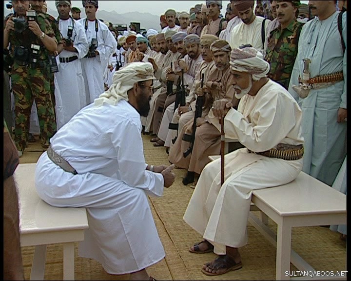 الفترة التاسعة تدشن مرحلة جديدة من مسيرة الشورى العُمانية

