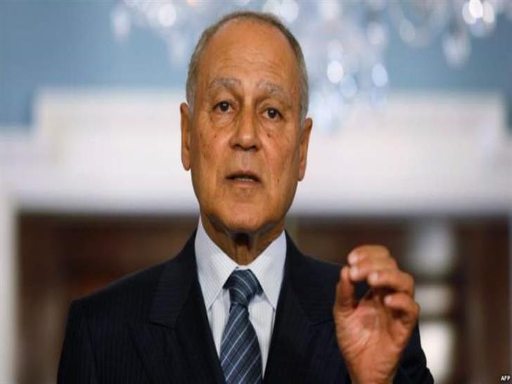 أبوالغيط يعرب عن انزعاجه من تصاعد العنف المصاحب للتظاهرات في العراق
