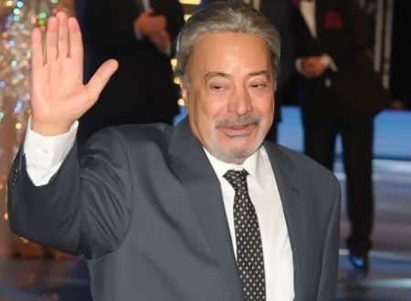 تكريم أبطال 