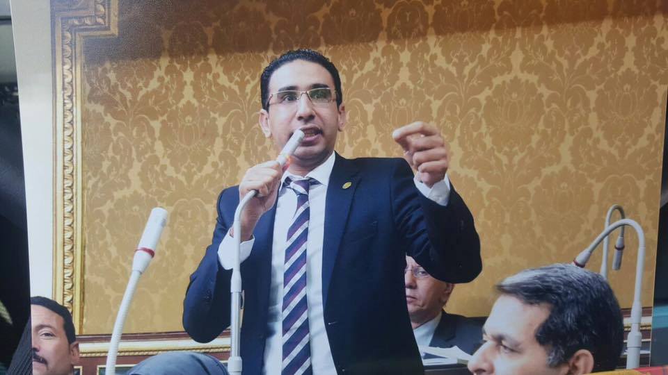 برلماني يطالب بتذليل العقبات للصادرات المصرية لغزو الأسواق الأفريقية