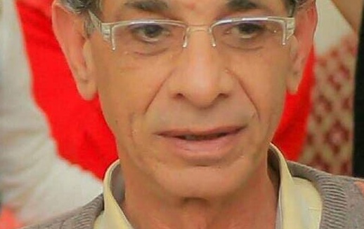 إحالة أوراق المتهم بقتل 