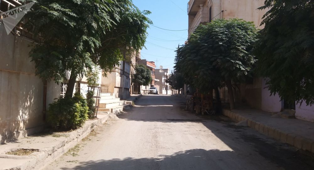 اختطاف طبيبة كردية من قبل عناصر متحالفة مع تركيا