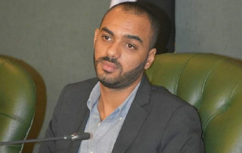 احتجاجا على التصالح مع رئيس الزمالك.. محمود كامل يعلن تجميد عضويته بمجلس نقابة الصحفيين
