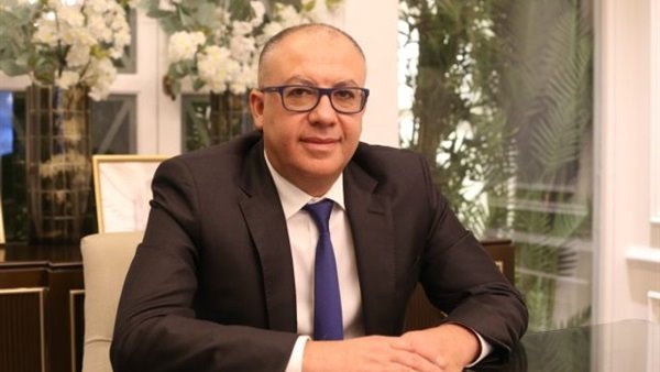 «ماونتن فيو» تطلق مشروع إداري بمساحة 100 فدان بالقاهرة الجديدة