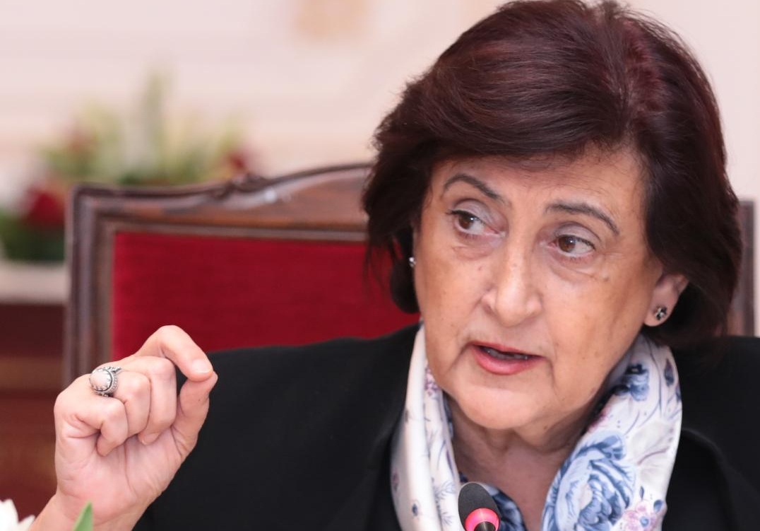 منظمة المرأة العربية تبدي قلقها إزاء أوضاع المعتقلات العربيات في سجون الاحتلال الاسرائيلي