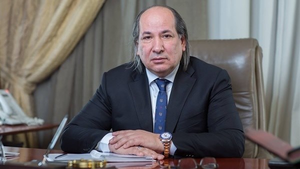 حزب الوفد: المشروعات الصغيرة والمتوسطة المحرك الفعلي التنمية