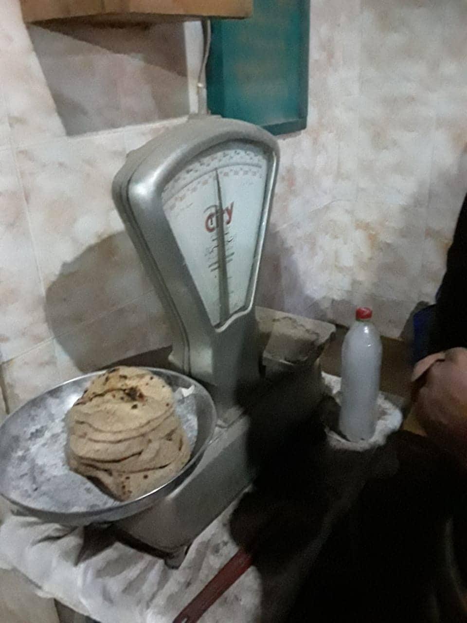 حملات مكثفة للنظافة وضبط المخالفات بمركز أبوقرقاص بالمنيا

