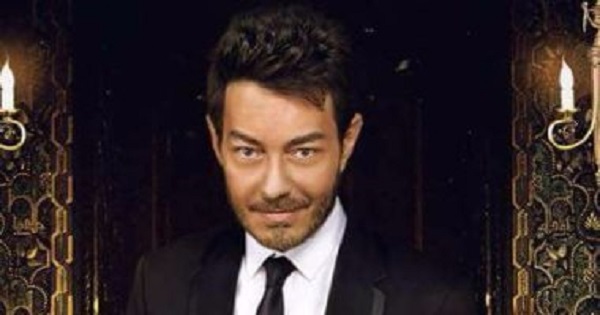 أحمد زاهر يتعاون مع محمد رمضان في مسلسل البرنس لعرضه في رمضان المقبل