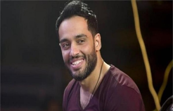 صور.. نجوم الفن يوجهون رسائل دعم وحب لرامي جمال بعد إصابته بالبهاق