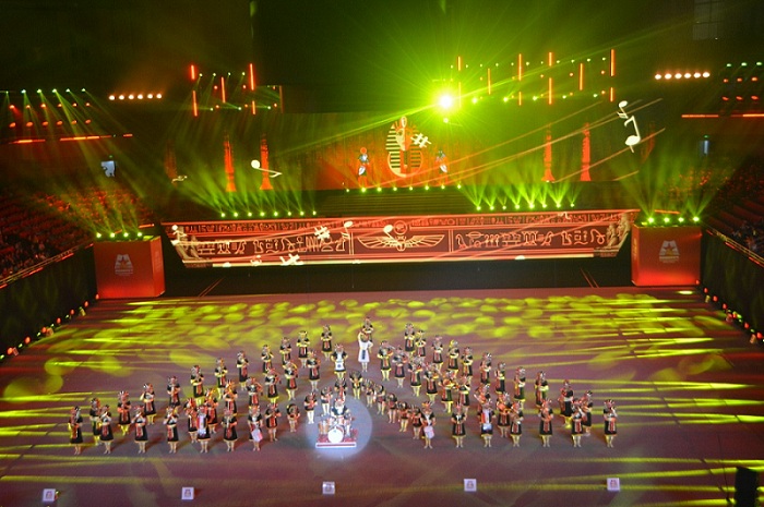 الفريق السيمفونى المصرى يختتم عروضه بالمهرجان الدولى السادس للموسيقات العسكرية بالصين