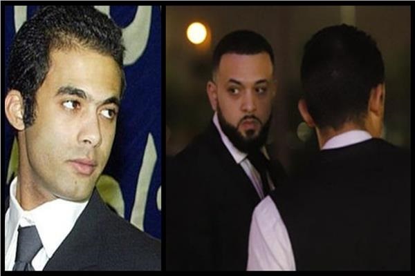 شقيق هيثم أحمد زكي: أخبرني أنه كان يريد الزواج والعيش معي في لندن