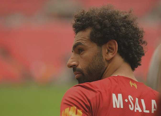 محمد صلاح ينضم لمعسكر المنتخب وفحوصات طبية لتحديد إمكانية مشاركته أمام كينيا
