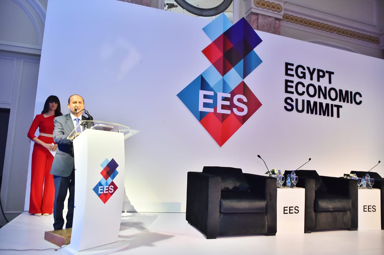 نصار: 20 بالمئة زيادة متوقعة في معدلات الصادرات بنهاية العام الجارى