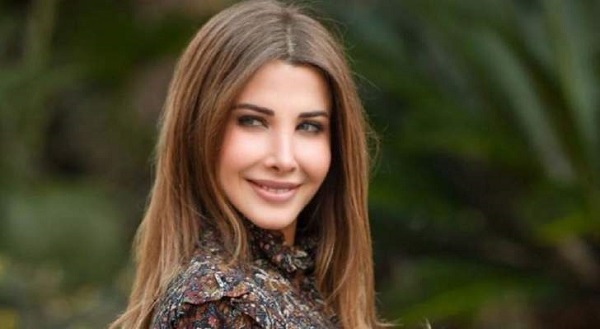  نانسى عجرم توجه رسالة لرامى جمال بعد إصابته بالبهاق :أستمر فى الغناء ولا تستلم للمرض