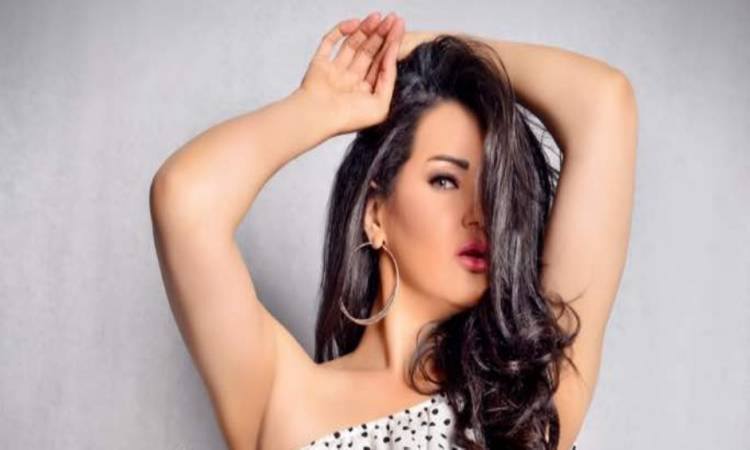 وسما المصري ترد للمشهد: مرتضي منصور يحتضر ..والفيديو حلاوة روح 