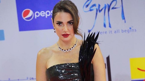  درة عن فتاة العياط: هذا هو العدل كانت تدافع عن نفسها 