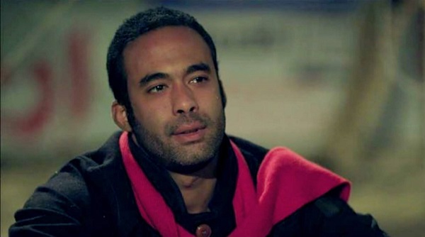 تأجيل حفل تأبين هيثم أحمد زكى بقصر السينما للسبت 23 نوفمبر 