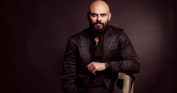 أحمد صلاح حسنى يبدأ الاستعدادات الخاصة لمسلسله الجديد  
