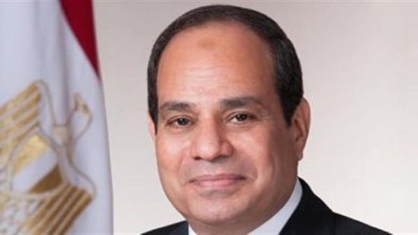  السيسي يختتم زيارته للإمارات بجولة في معرض 