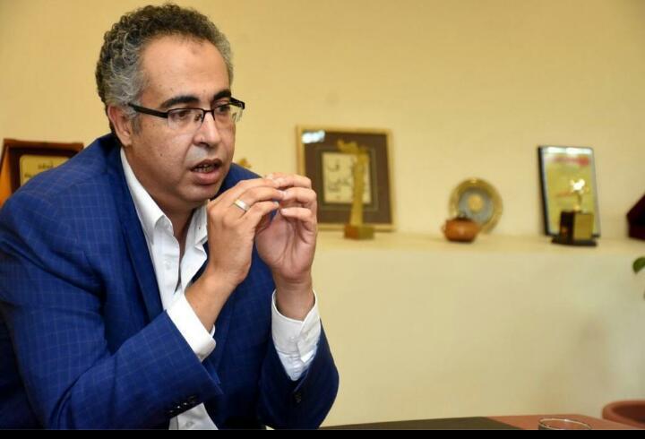 مسرح المواجهة والتجوال يتحول إلى فرقة جديدة للشباب 