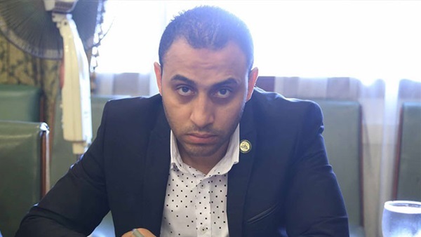 سعد بدير: 