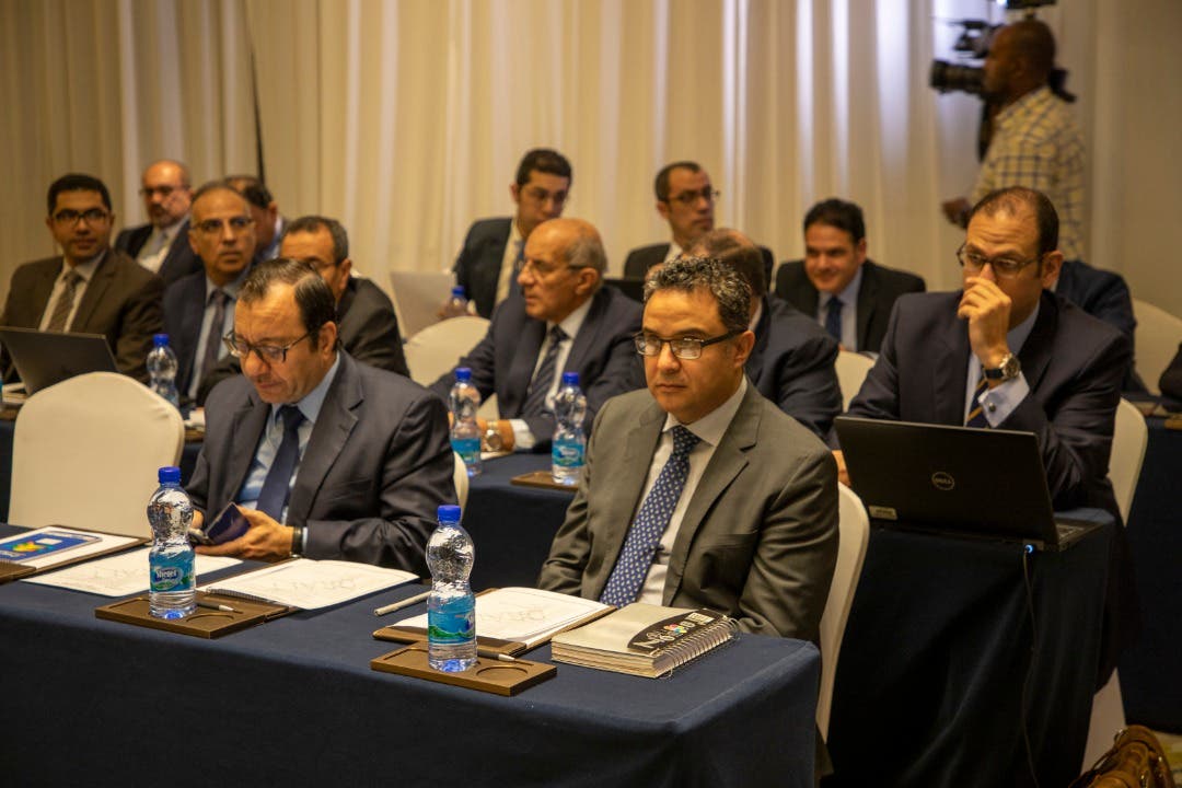 هل تنجح جولات التفاوض المتفق عليها بواشنطن في حل أزمة سد النهضة؟(تقرير)