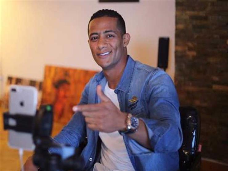 فيديو... محمد رمضان يطرح أغنية جديدة 