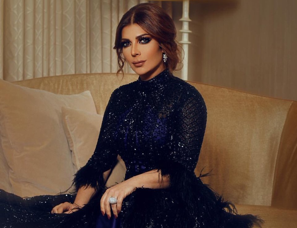  أصالة توجه رسالة غامضة لـ أولادها وجمهورها