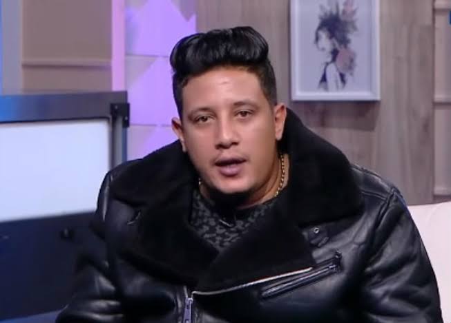 حمو بيكا يستعد لتقديم برنامج عن الإدمان